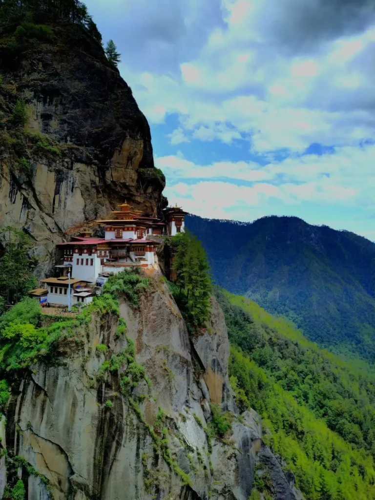 Bhutan’s Unique Approach to Sustainable Tourism